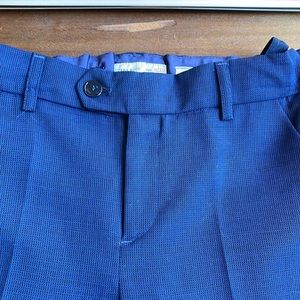 Zara boys dress pants